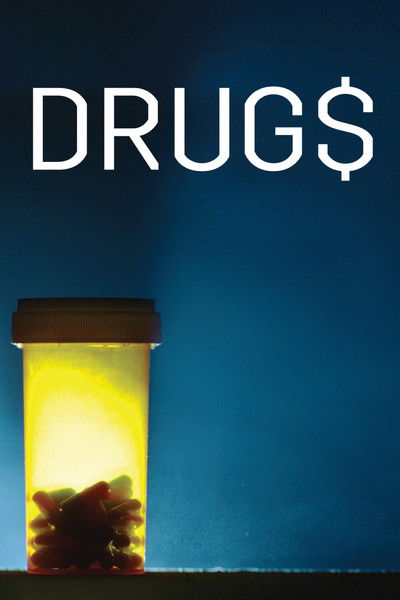 Póster de Drug$
