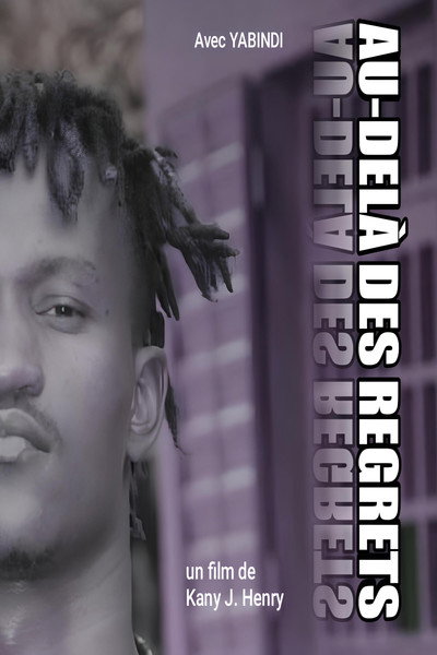 Póster de Drug Addict (Au-délà de regrets)