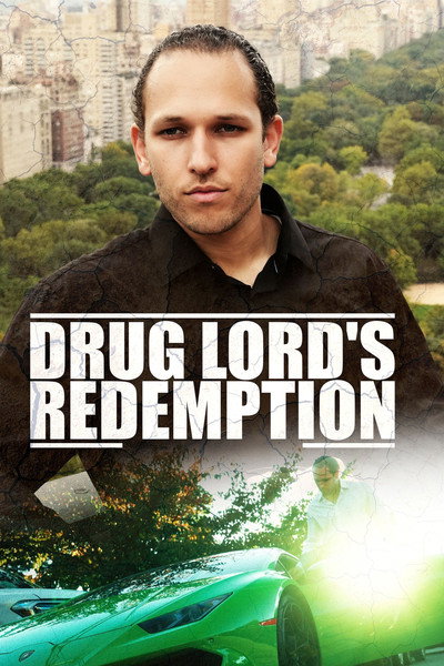 Póster de Drug Lords Redemption