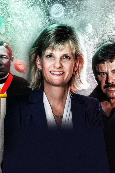Póster de Drug Nation - Das Versagen der Drogenpolitik