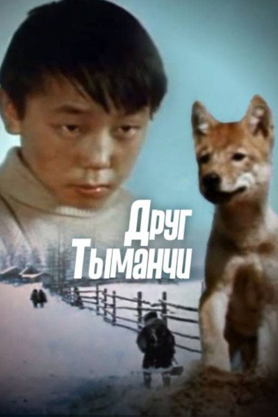 Póster de Drug Tymanchi