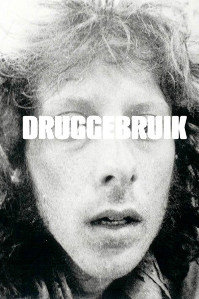 Póster de Druggebruik