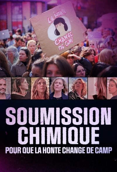 Póster de Drugged and Abused: No More Shame