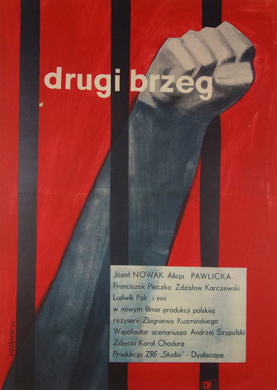 Póster de Drugi brzeg
