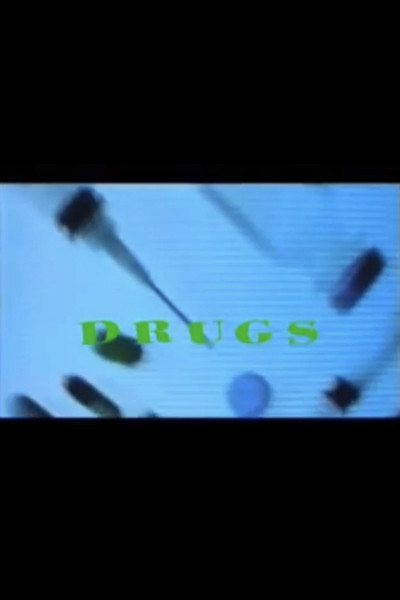 Póster de Drugs