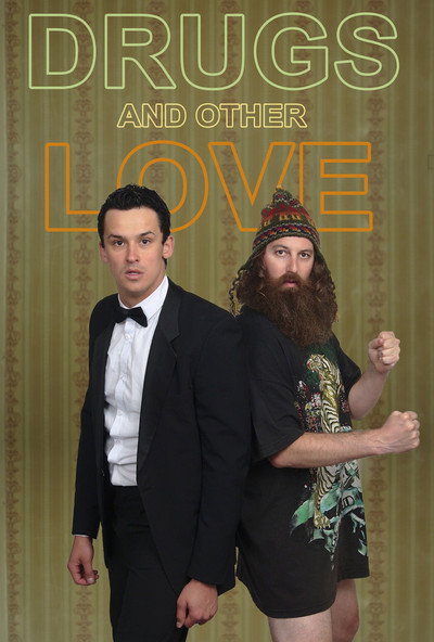 Póster de Drugs & Other Love