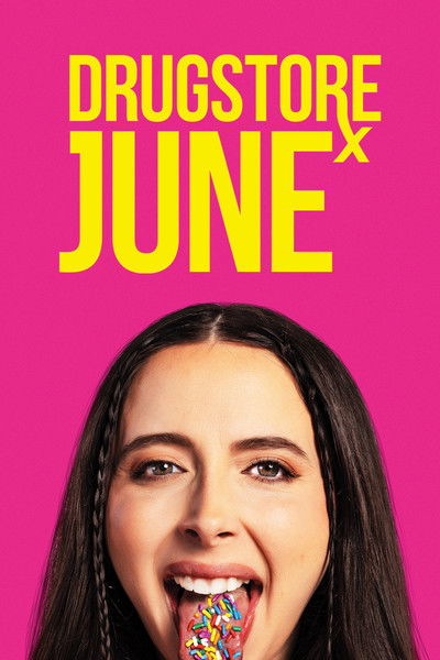 Póster de Drugstore June
