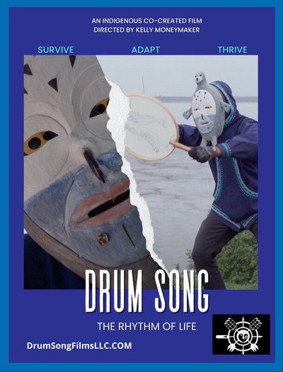 Póster de Drum Song: The Rhythm of Life