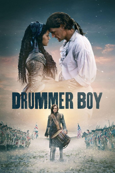 Póster de Drummer Boy