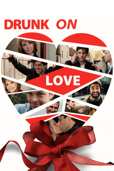 Póster de Drunk on Love