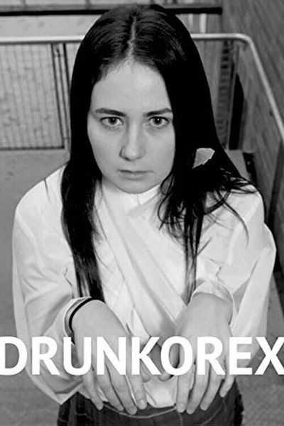 Póster de Drunkorex