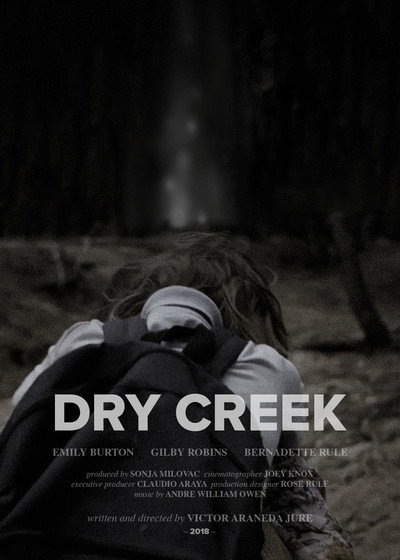 Póster de Dry Creek
