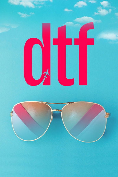 Póster de DTF
