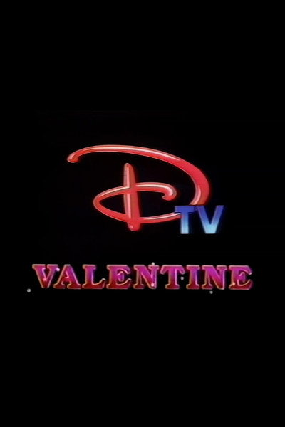 Póster de DTV Valentine