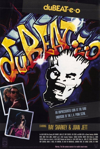 Póster de Du-beat-e-o