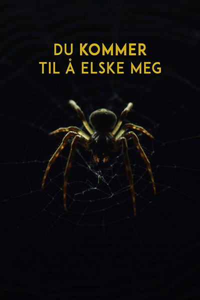 Póster de Du Kommer til å Elske Meg