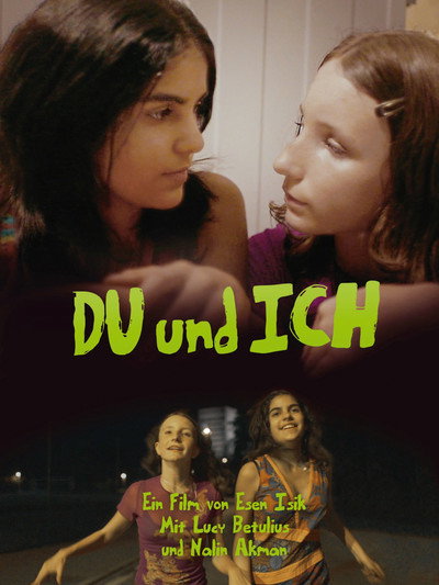 Póster de Du und Ich