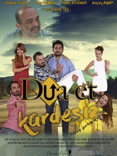 Póster de Dua Et Kardesiz