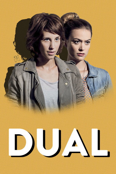 Póster de Dual