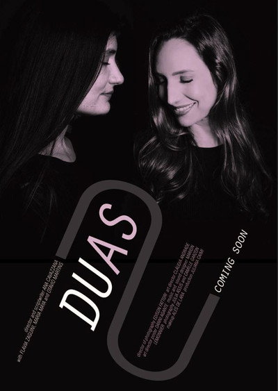 Póster de Duas