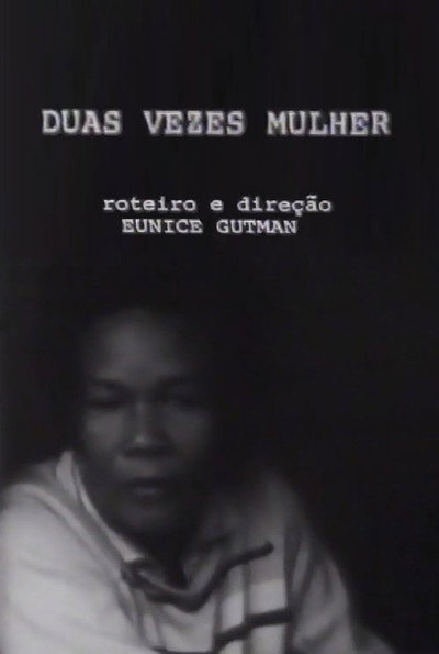 Póster de Duas Vezes Mulher