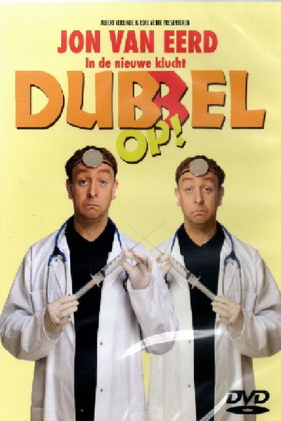 Póster de Dubbel op!
