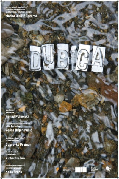 Póster de Dubica