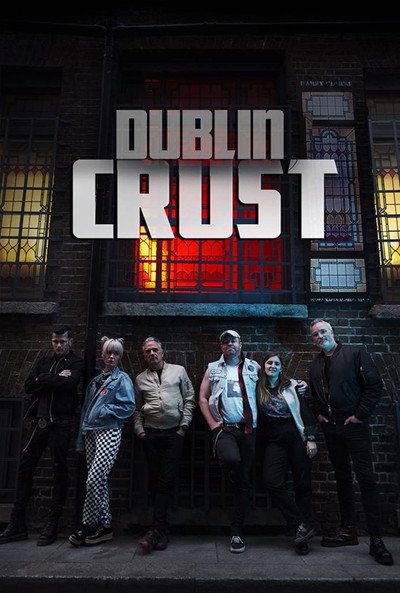 Póster de Dublin Crust