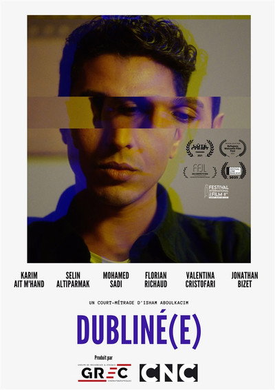 Póster de Dubliné(e)