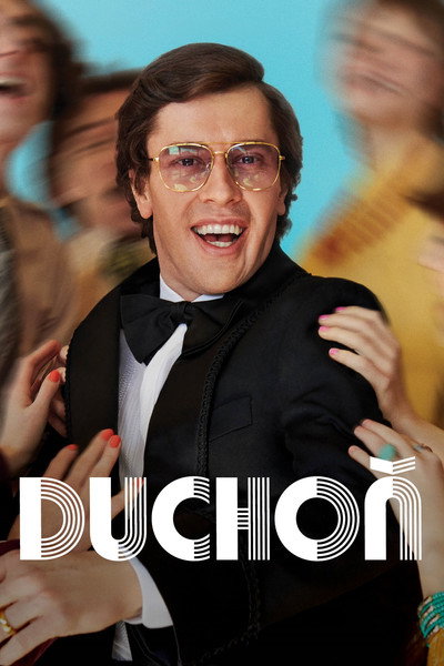 Póster de Duchon