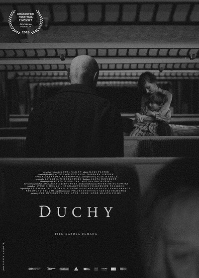 Póster de Duchy