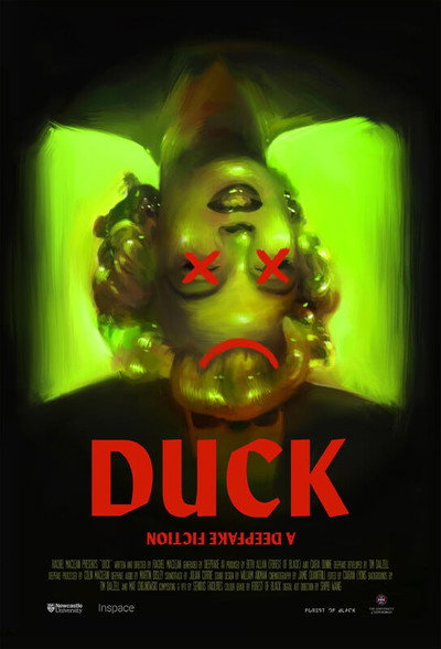 Póster de Duck