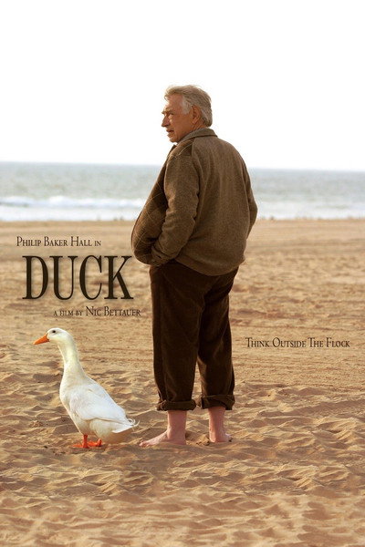 Póster de Duck