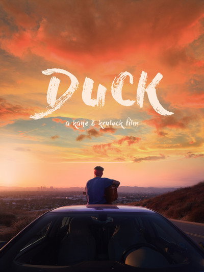 Póster de Duck