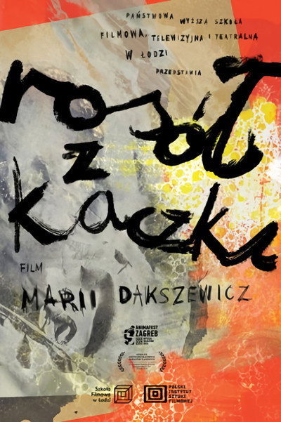 Póster de Duck Broth