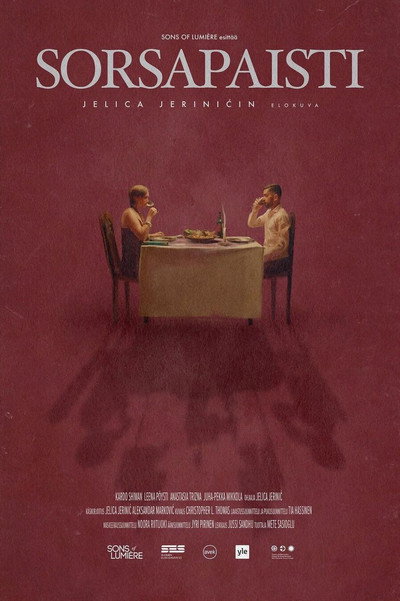 Póster de Duck Roast