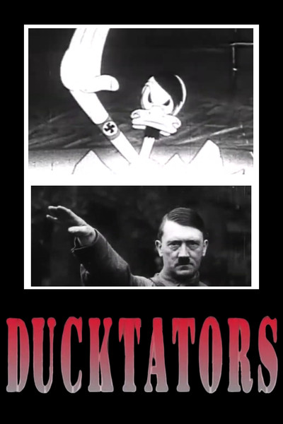 Póster de Ducktators