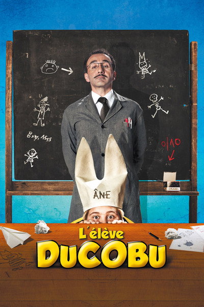 Póster de Ducobu