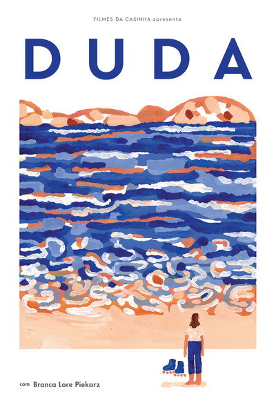 Póster de Duda