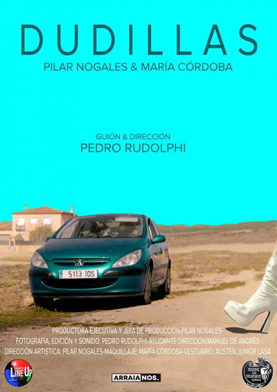 Póster de Dudillas