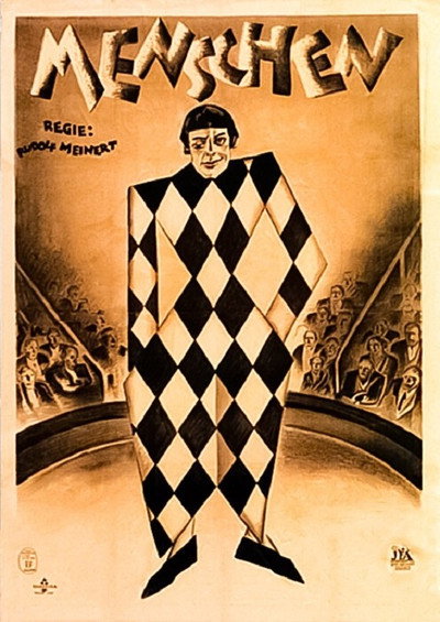 Póster de Dudu, ein Menschenschicksal
