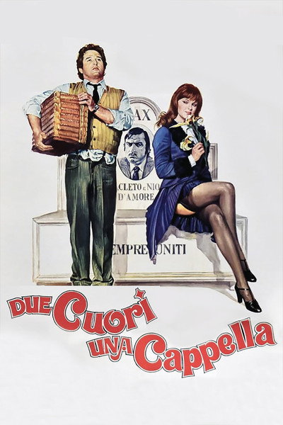 Póster de Due cuori, una cappella