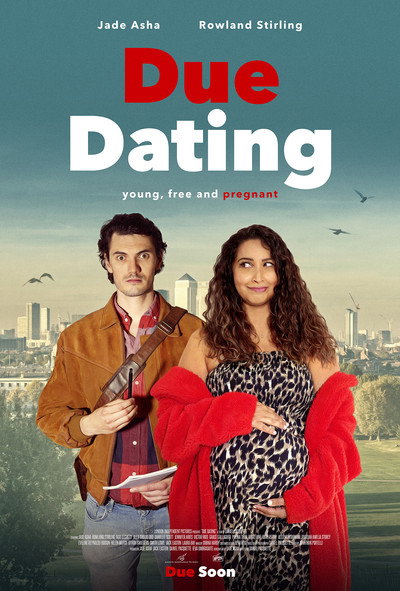Póster de Due Dating