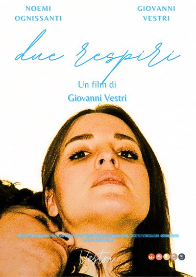 Póster de Due respiri