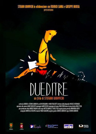 Póster de Dueditre