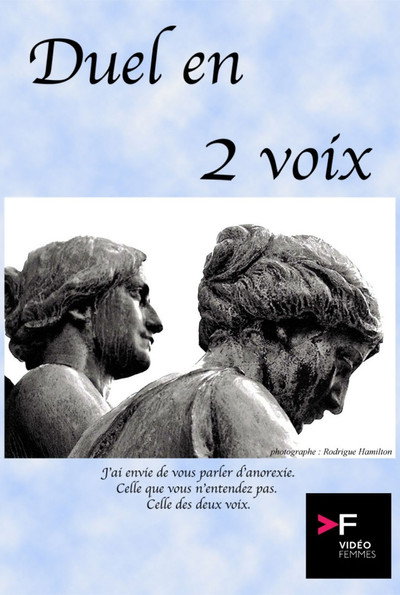 Póster de Duel en 2 voix