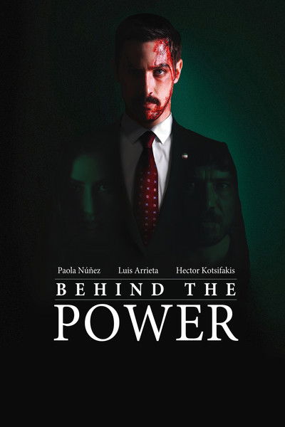 Póster de Duelo