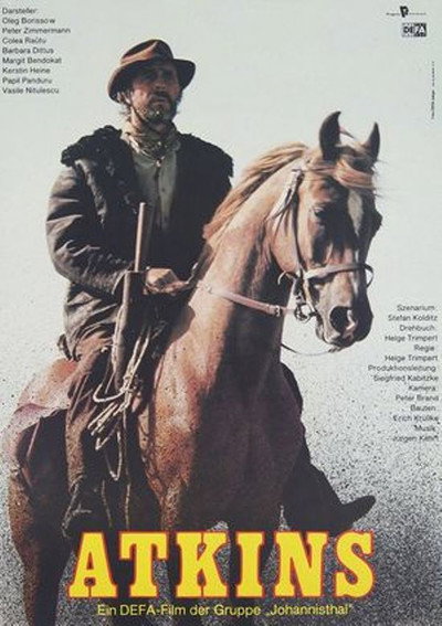 Póster de Duelo a muerte