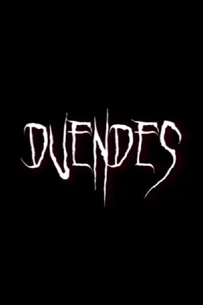 Póster de Duendes