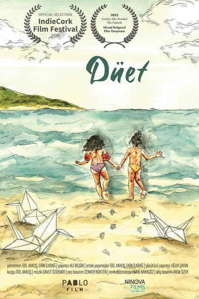 Póster de Duet